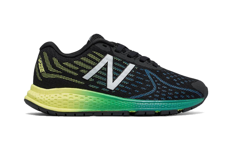 Order (PS) 뉴발란스 바지 러쉬 v2 블랙그린 KJRUSBYP