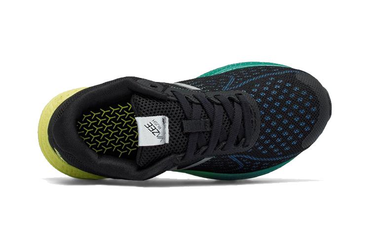 Lookbook (PS) 뉴발란스 바지 러쉬 v2 블랙그린 KJRUSBYP