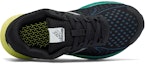 Lookbook (PS) New Balance Vazee Rush v2 'Hitam Hijau' KJRUSBYP