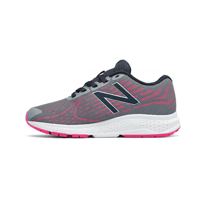 (PS) NB Vazee Rush v2 'Grey Pink'