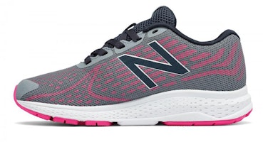 (Preschool) New Balance Vazee Rush v2 'Grey Pink' KJRUSGUP (Preschool) New Balance Vazee Rush v2 'Grey Pink' KJRUSGUP