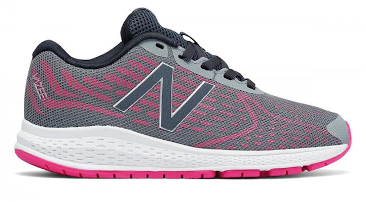 (PS) New Balance Vazee Rush v2 'Kelabu Merah Jambu' KJRUSGUP Order (PS) New Balance Vazee Rush v2 'Kelabu Merah Jambu' KJRUSGUP