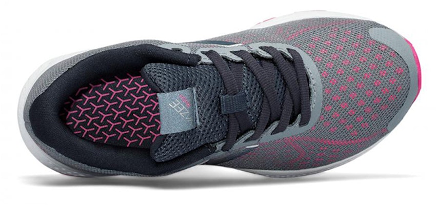 (PS) New Balance Vazee Rush v2 'Kelabu Merah Jambu' KJRUSGUP Lookbook (PS) New Balance Vazee Rush v2 'Kelabu Merah Jambu' KJRUSGUP