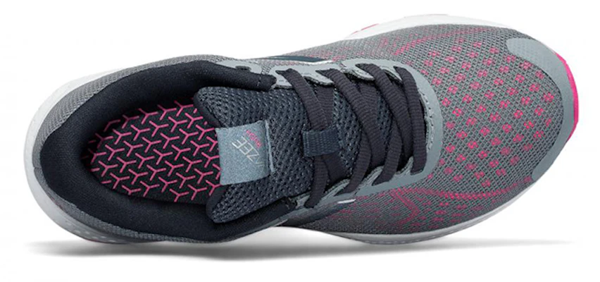 (PS) New Balance Vazee Rush v2 ''Gris Rose'' KJRUSGUP Lookbook (PS) New Balance Vazee Rush v2 ''Gris Rose'' KJRUSGUP