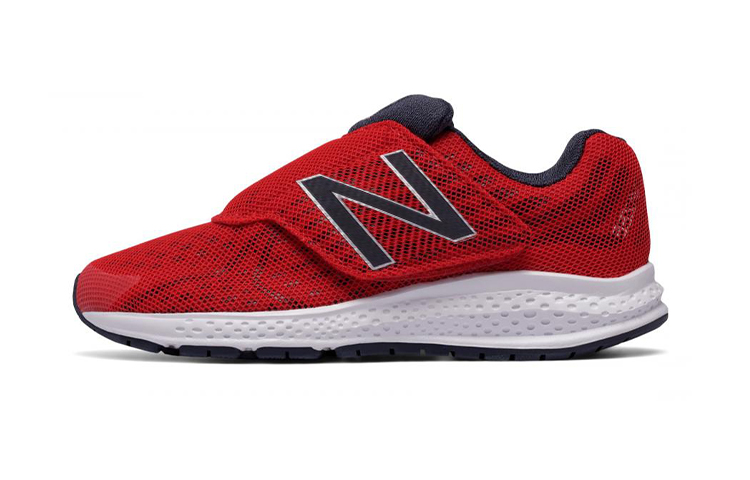 Buy (PS) ニューバランス Vazee Rush v2 (レッド) KVRUSRYP