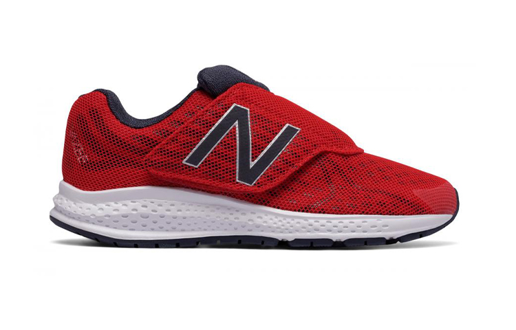 Order (PS) ニューバランス Vazee Rush v2 (レッド) KVRUSRYP