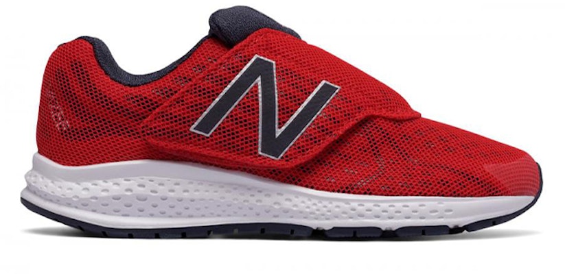 (Preschool) New Balance Vazee Rush v2 'Hook and Loop Red' KVRUSRYP Order (Preschool) New Balance Vazee Rush v2 'Hook and Loop Red' KVRUSRYP