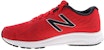 (PS) New Balance Vazee Rush v2 'Merah' KJRUSRYG