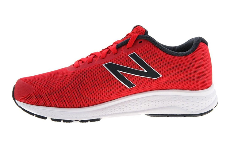 (Preschool) New Balance Vazee Rush v2 'Red' KJRUSRYG