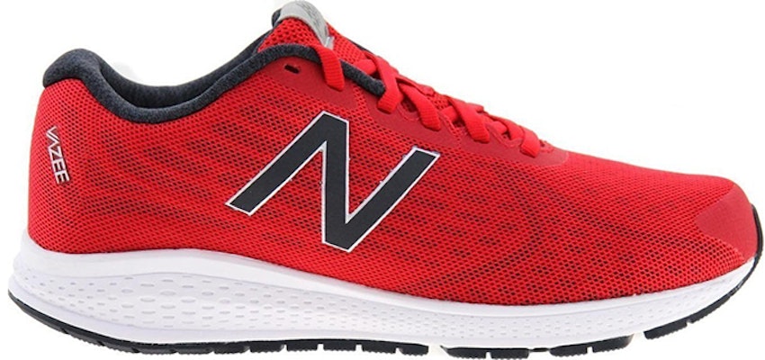 (PS) New Balance Vazee Rush v2 'Merah' KJRUSRYG Order (PS) New Balance Vazee Rush v2 'Merah' KJRUSRYG