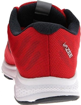 (PS) New Balance Vazee Rush v2 'Merah' KJRUSRYG Lookbook (PS) New Balance Vazee Rush v2 'Merah' KJRUSRYG