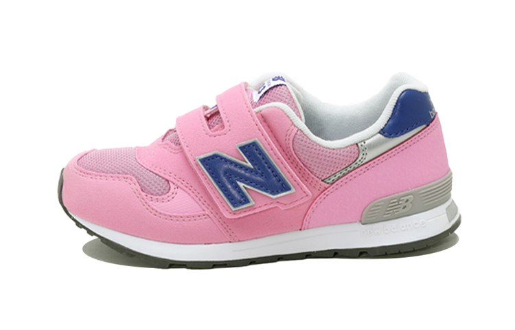 Buy (PS) 뉴발란스 와이드 핑크블루 (or) 뉴발 넓은 핑크블루 PO313PK