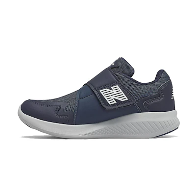 (PS) NB Wrap & amp Run K 'Blue'