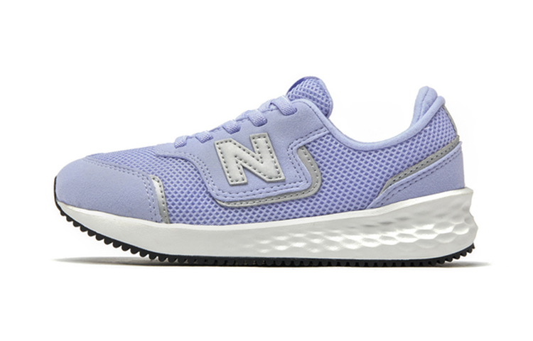 (Preschool) New Balance X-70 'Light Purple White' PHX70SEG