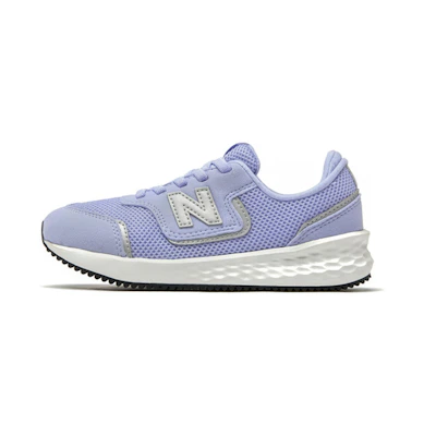 (PS) NB X-70 'Light Purple White'