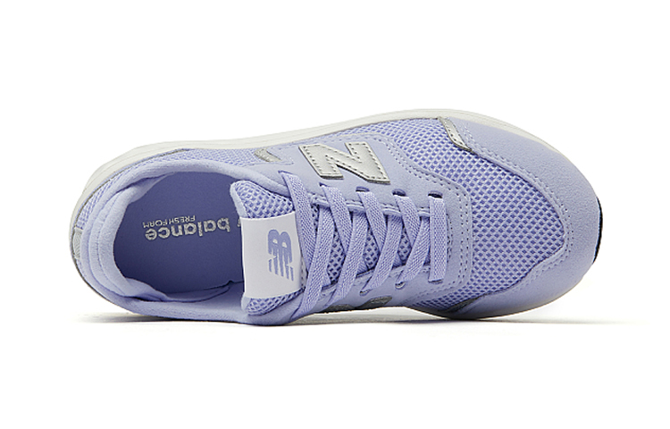 Order (PS) New Balance X-70 ''Viola Chiaro Bianco'' PHX70SEG