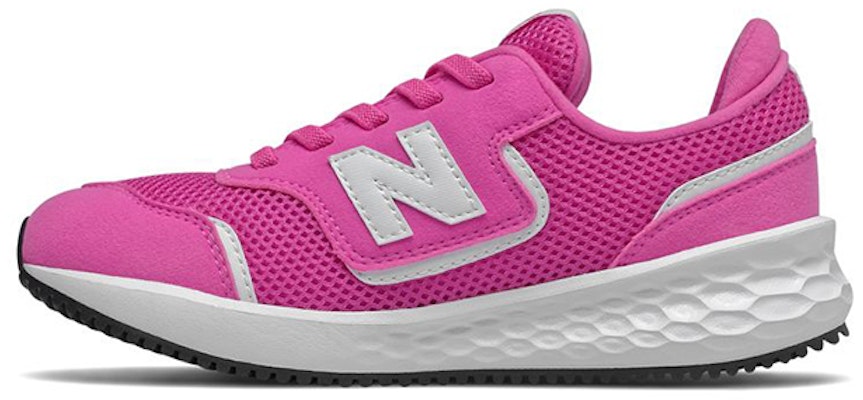 (PS) 뉴발란스 X-70 '핑크' (New Balance X-70 'Pink') PHX70SEH Buy (PS) 뉴발란스 X-70 '핑크' (New Balance X-70 'Pink') PHX70SEH