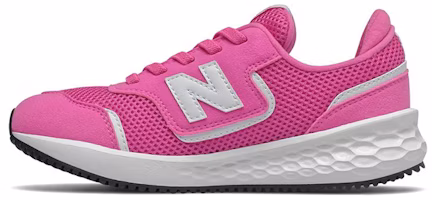 (Preschool) New Balance X-70 'Pink' PHX70SEH (Preschool) New Balance X-70 'Pink' PHX70SEH