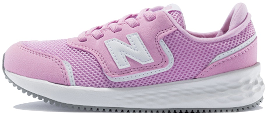 (PS) New Balance X-70 'Rosa con Velcro' PHX70SEC Buy (PS) New Balance X-70 'Rosa con Velcro' PHX70SEC