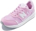 Order (PS) New Balance X-70 'Rosa con Velcro' PHX70SEC