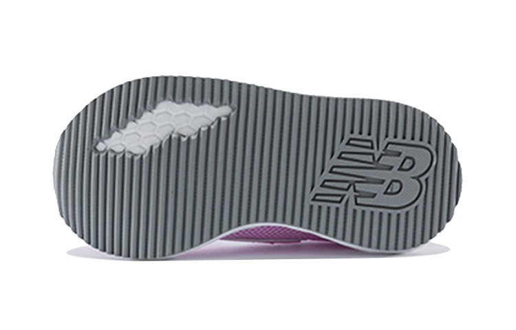 Shop (PS) New Balance X-70 'Pink Velcro' Perekat Merah Muda PHX70SEC