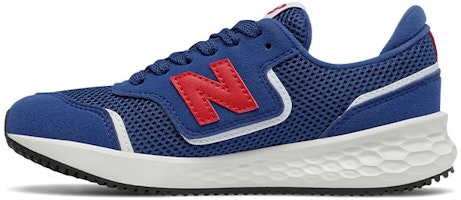 (Preschool) New Balance X-70 Kid 'Blue' PSX70SEA (Preschool) New Balance X-70 Kid 'Blue' PSX70SEA
