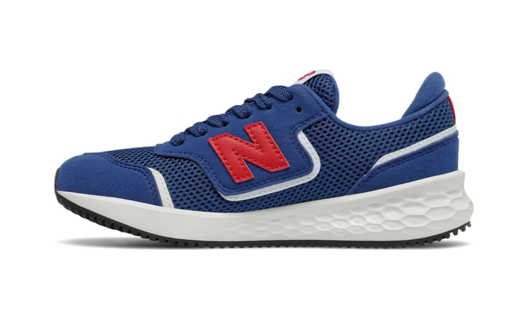 (Preschool) New Balance X-70 Kid 'Blue' PSX70SEA