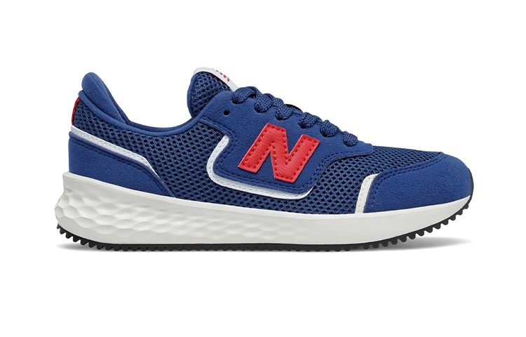 Order (PS) New Balance X-70 Enfant ''Bleu'' PSX70SEA