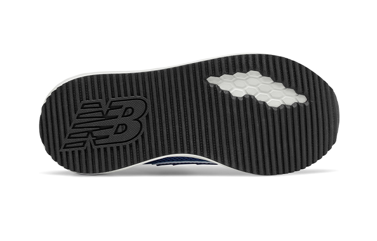Shop (PS) New Balance X-70 Enfant ''Bleu'' PSX70SEA