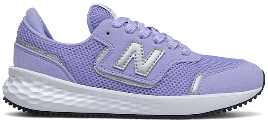 (PS) New Balance X-70 Lila Kinder ''Weiß'' PSX70SEG Order (PS) New Balance X-70 Lila Kinder ''Weiß'' PSX70SEG