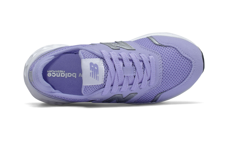 Lookbook (PS) New Balance X-70 Lila Kinder ''Weiß'' PSX70SEG