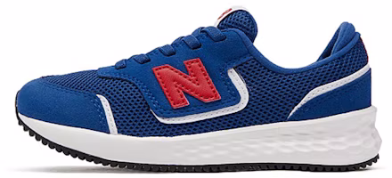 (Preschool) New Balance X-70 Series K 'Blue' PHX70SEA (Preschool) New Balance X-70 Series K 'Blue' PHX70SEA