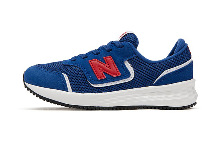 (Preschool) New Balance X-70 Series K 'Blue' PHX70SEA