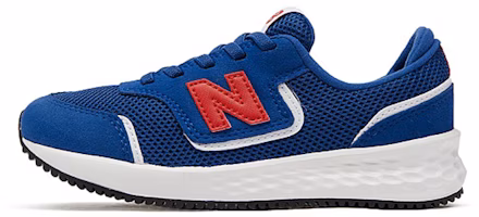 (Preschool) New Balance X-70 Series K 'Blue' PHX70SEA (Preschool) New Balance X-70 Series K 'Blue' PHX70SEA