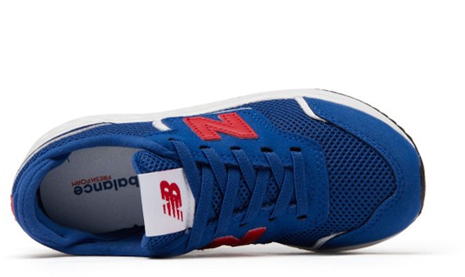 (Preschool) New Balance X-70 Series K 'Blue' PHX70SEA Order (Preschool) New Balance X-70 Series K 'Blue' PHX70SEA