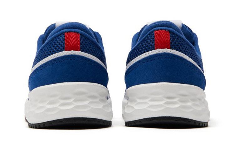 Lookbook (PS) New Balance X-70 Series K ''Blauw'' PHX70SEA