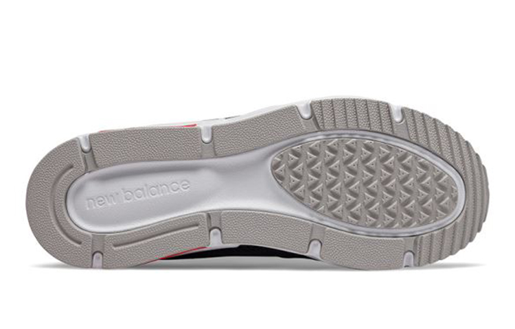 (PS) NB X-90 K Racer Shoes Black/ 'White' 圖 4