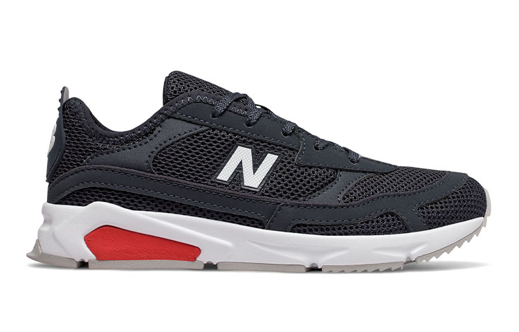 (PS) NB X-90 Racer 'Black White Red' 圖 2