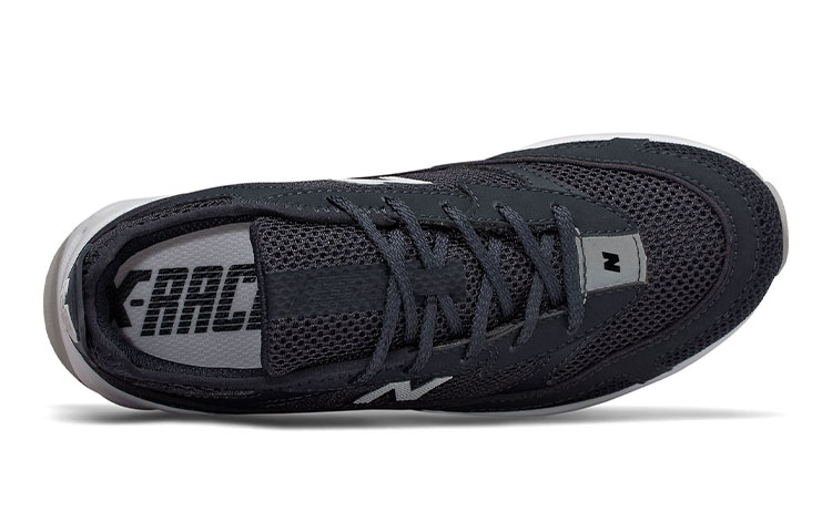 (PS) NB X-90 Racer 'Black White Red' 圖 3