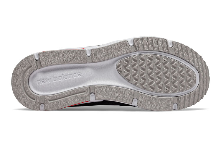 (PS) NB X-90 Racer 'Black White Red' 圖 4