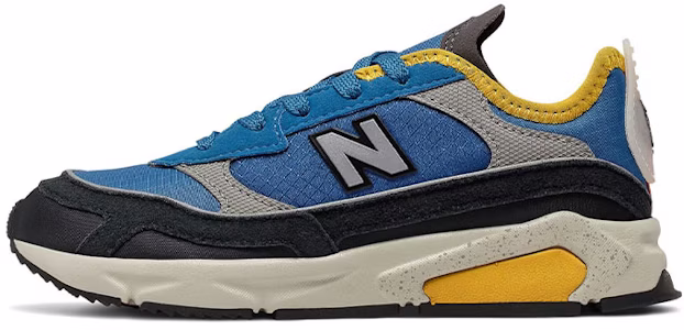 (PS) New Balance X-Racer 'Azul Negro Amarillo' PSXRCHSD Buy (PS) New Balance X-Racer 'Azul Negro Amarillo' PSXRCHSD