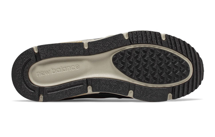 (PS) NB X-Racer 'Blue Black Yellow' 圖 4