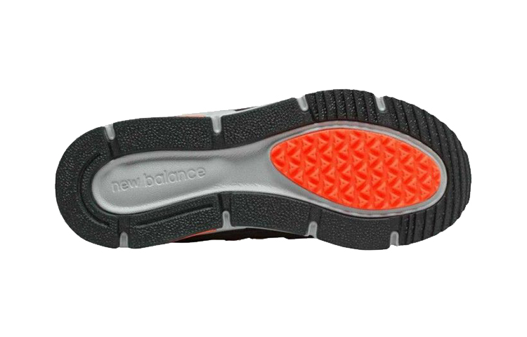 (PS) NB X-Racer 'Military Green Grey' 圖 3