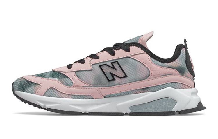 Buy (PS) 뉴발란스 X-레이서 '핑크' (New Balance X-Racer 'Pink') GSXRCTDK