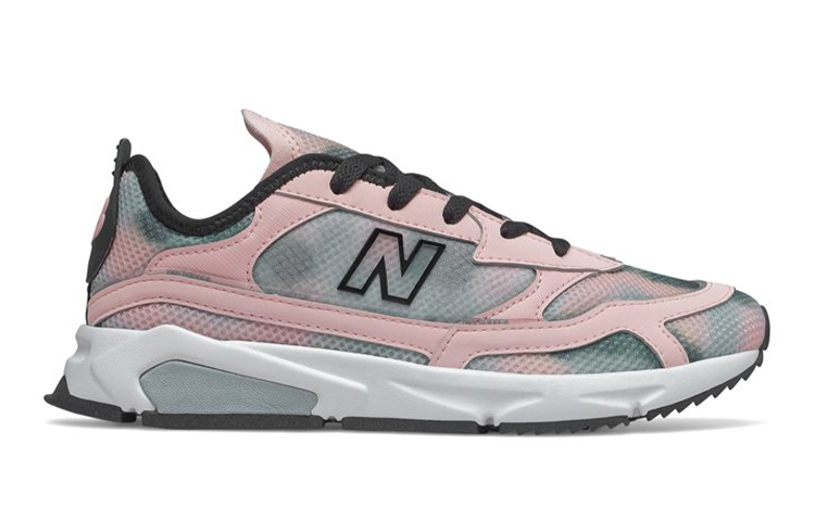 (PS) NB X-Racer 'Pink' 圖 2