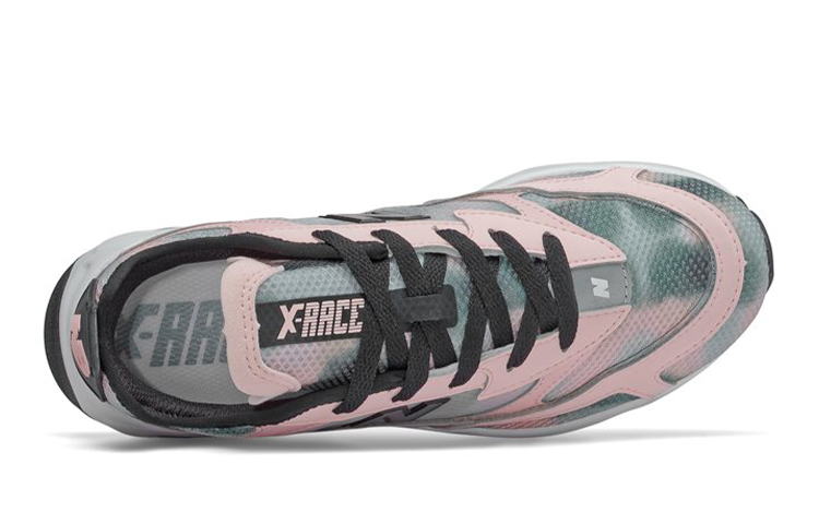 (PS) NB X-Racer 'Pink' 圖 3