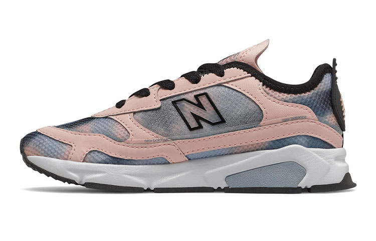 Buy (PS) New Balance X-Racer 'Rosa' PSXRCTDK