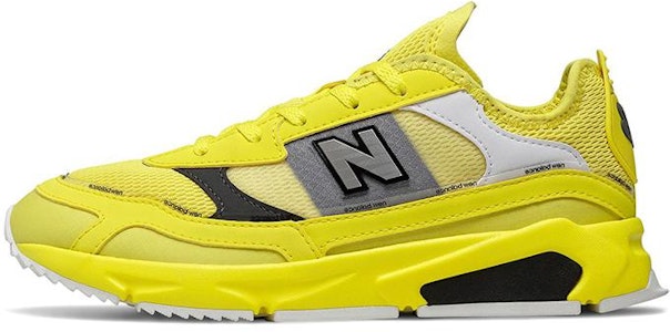 (PS) New Balance X-Racer Kanak-Kanak 'Kuning' PSXRCHTR Buy (PS) New Balance X-Racer Kanak-Kanak 'Kuning' PSXRCHTR
