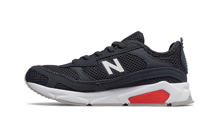 Buy (PS) New Balance X-Racer Merah 'Hitam' PHXRCJL