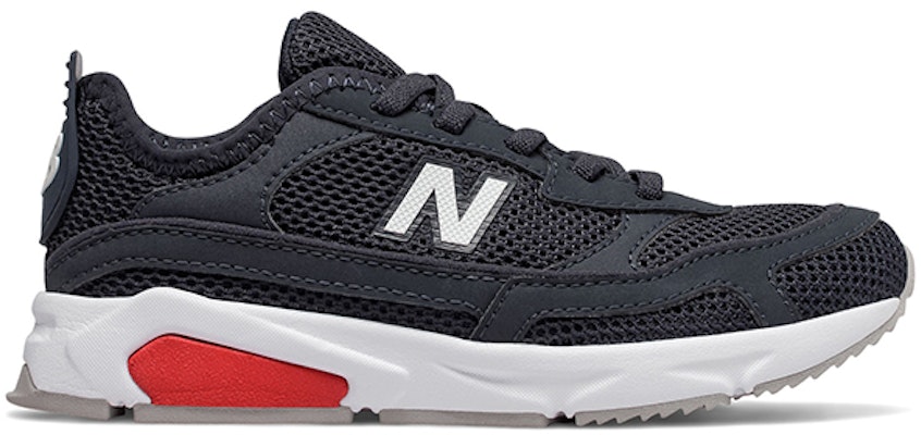 (PS) New Balance X-Racer Merah 'Hitam' PHXRCJL Order (PS) New Balance X-Racer Merah 'Hitam' PHXRCJL